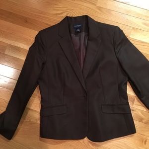 Ann Taylor Ladies Blazer